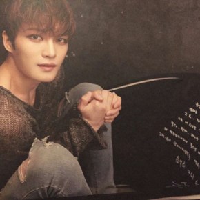 [VID+TRAD] Memories of 100 Days – Lettre d&rsquo;amour de Jaejoong (eng&nbsp;sub)