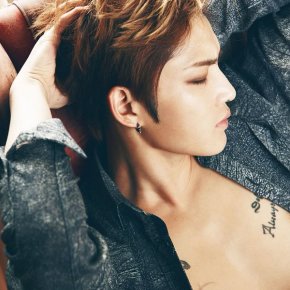 [NEWS] 160212 Le deuxième album de Kim Jaejoong reçoit une réponse&nbsp;enthousiaste
