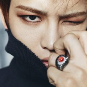 [PIC] 160212 Jaejoong – 2ème Album&nbsp;‘NO.X’
