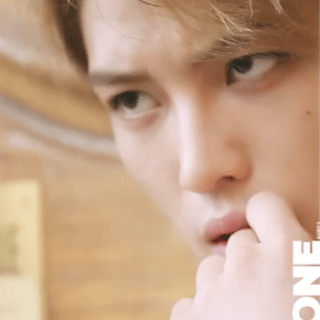 [VID] 160211 Jaejoong sur l&rsquo;Instagram de &lsquo;BNT&rsquo;