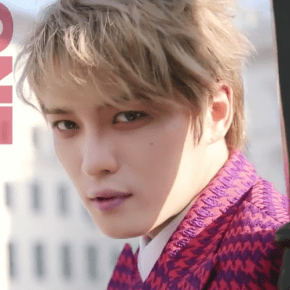 [VID] 160219 Jaejoong sur l&rsquo;Instagram de &lsquo;bntnews_pd&rsquo;