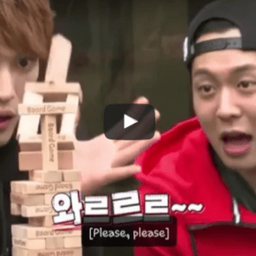 [VID] 160203 JYJ ‘Fruitful Trip’ Ep 3 (eng&nbsp;sub)