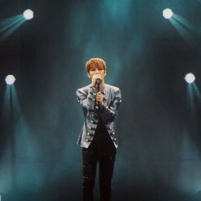 [PIC+FANCAMS] 160211 Kim Jae Joong 2nd Album Hologram real live Concert in Japan (presse) +&nbsp;fancams