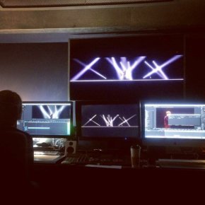 [PIC] 160201 Jaejoong – Preview de son concert&nbsp;holographique