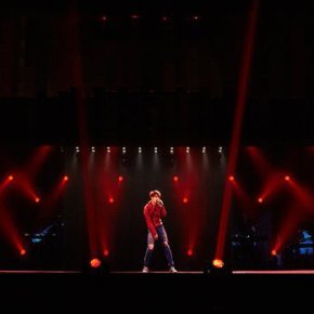[NEWS] 160211 Le &lsquo;Hologram Real Live concert&rsquo; de Kim Jaejoong attire 15 000 fans au&nbsp;Japon