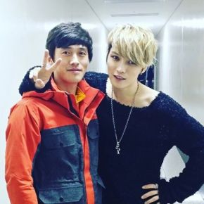 [PIC] 160227 Ancienne photo de Jaejoong sur l&rsquo;Instagram de &lsquo;ryuhj1125&rsquo;