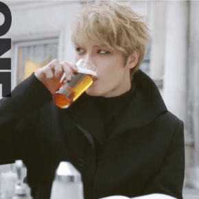 [VID] 160223 Jaejoong sur l&rsquo;Instagram de &lsquo;bntnews_pd&rsquo; (à&nbsp;Vienne)