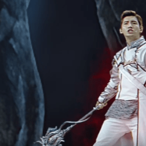 [VID] 160206 Changmin – Hologram Musical &lsquo;School OZ&rsquo; OST &laquo;&nbsp;One Day One Chance&nbsp;&raquo; MV