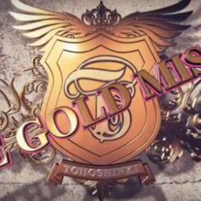 [VID] 151111 Tohoshinki – The Gold Mission #09 (eng&nbsp;sub)