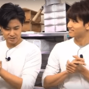 [VID] 160224 BIGEAST Fanclub – Tohoshinki THE GOLD MISSION #16 (eng&nbsp;sub)
