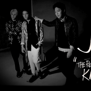 [VID] JYJ – Makings de ‘The Return of the King’ & ‘Back&nbsp;Seat’