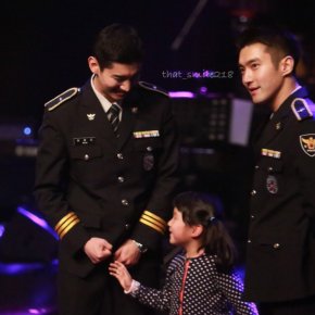[FANCAMS] 160222 Changmin au &lsquo;2016 Eve & Guardian Angel&nbsp;Concert&rsquo;