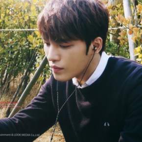 [VID] KIM JAEJOONG ‘MEMORIES OF 100&nbsp;DAYS’