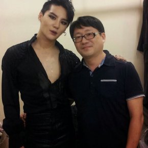 [PIC] 160219 Ancienne photo de&nbsp;Junsu