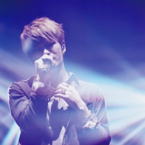 [SCANS] Jaejoong – ‘The Beginning Of The&nbsp;End’