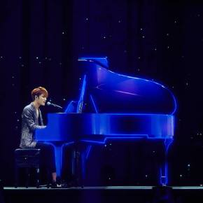 [VID] 160318 Jaejoong et Junsu sur le Facebook de&nbsp;JYJ