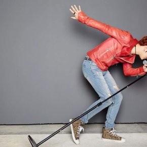 [NEWS] 160304 Le concert holographique de Jaejoong complet en un temps&nbsp;record