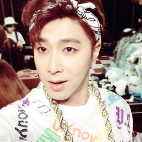 [PIC] 160306 From Star 【U-KNOW】 Cadeau Spécial&nbsp;#8