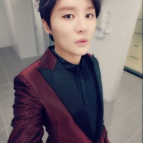 [PIC] 160308 Junsu sur l&rsquo;Instagram de la&nbsp;C-JeS