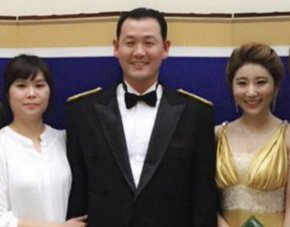 [PIC] 160307 Jaejoong sur l&rsquo;Instagram de &lsquo;junghee5104&rsquo;