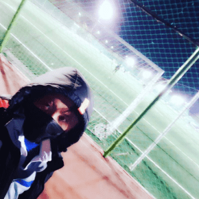 [PIC+TRAD] 160309 Instagram de&nbsp;Junsu