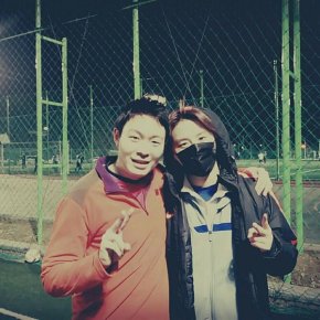 [PIC] 160310 Junsu sur l&rsquo;Instagram de &lsquo;bloominglatesh&rsquo;