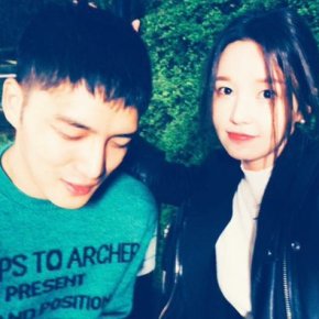 [NEWS] 160314 Jaejoong – Nam Gyu-ri affiche son amitié pour l&rsquo;un des membres de&nbsp;JYJ