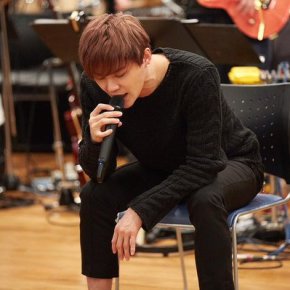 [PIC] 160314 Junsu sur l&rsquo;Instagram de la&nbsp;C-JeS