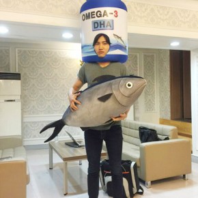 [PIC] 160319 From Star 【MAX】 Cadeau Spécial&nbsp;#4