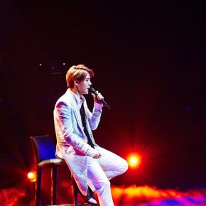 [PIC+TRAD] 160401 Instagram de&nbsp;Junsu