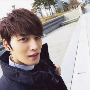 [VID] Jaejoong – ‘Memories of 100 Days’ (eng&nbsp;sub)