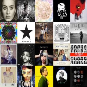 [INFO] 160306 Le 2ème album de Jaejoong ‘NO.X’ se classe 9ème du Top 20 du classement Mondial des Meilleures Ventes d&rsquo;Albums (World Music&nbsp;Award)