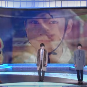 [VID] 160326 JYJ dans le TOP 50 des OST de dramas, ‘Entertainment Weekly’&nbsp;(KBS)