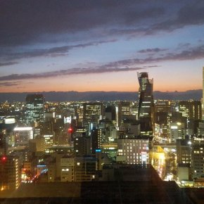 [PIC+TRAD] 160314 Junsu, photographe le temps d&rsquo;une&nbsp;photo