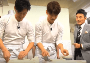 [VID] 160309 BIGEAST Fanclub – Tohoshinki THE GOLD MISSION&nbsp;#017