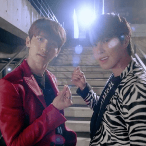 [VID] 2015 TVXQ! SPECIAL LIVE TOUR – T1ST0RY VCR&nbsp;SHOWREEL