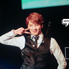 [PIC+TRAD] 160316 XIA 2016 The Best Ballad Spring Tour Concert in Nagoya (jour&nbsp;2)