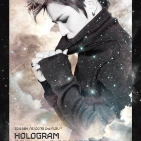 [NEWS] 160408 Jaejoong – ‘2016 KIM JAE JOONG 2nd ALBUM HOLOGRAM REAL LIVE CONCERT in&nbsp;SEOUL’