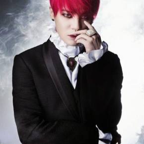 [NEWS] 160406 Kim Junsu tiendra un fanmeeting à&nbsp;Jeju