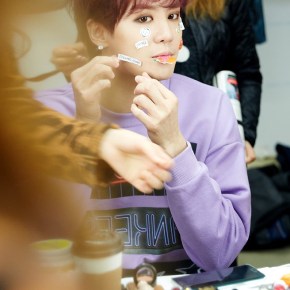 [PIC] 160407 – 2016 XIA THE BEST BALLAD SPRING TOUR CONCERT vol.2 in&nbsp;JAPAN