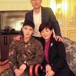 [PIC] 160401 Jaejoong sur l&rsquo;Instagram de &lsquo;woo.seok_&rsquo;