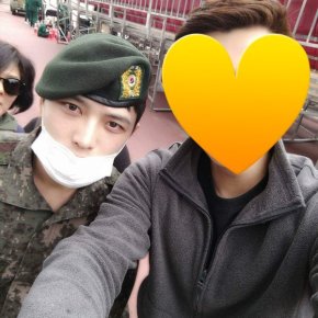 [PIC] 160406 Nouvelle photo de&nbsp;Jaejoong