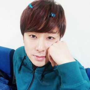 [PIC] 160319 From Star 【U-KNOW】 Cadeau Spécial&nbsp;#9