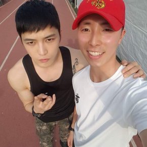 [PIC] 160407~10 Jaejoong sur divers réseaux&nbsp;sociaux