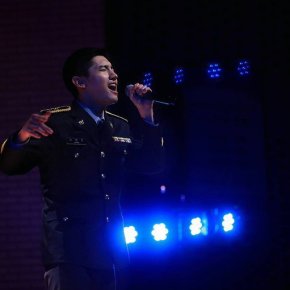 [PIC] 160408 Changmin sur l&rsquo;Instagram de la police de&nbsp;Séoul