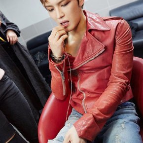 [PIC] 160409 Jaejoong – Concert holographique à&nbsp;Séoul