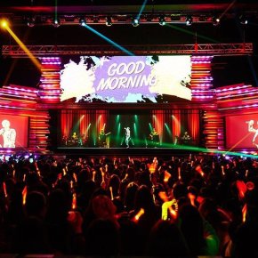 [PIC] 160410 &lsquo;2016 KIM JAE JOONG 2nd ALBUM HOLOGRAM REAL LIVE CONCERT in SEOUL&rsquo;&nbsp;(C-JeS)