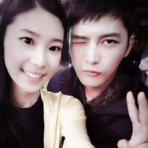 [PIC] 160410~11 Jaejoong sur divers comptes&nbsp;Instagram