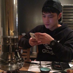 [PIC] 160412 Jaejoong sur divers réseaux&nbsp;sociaux