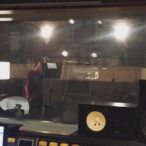 [PIC] 160412 Junsu sur l&rsquo;Instagram de la&nbsp;C-JeS